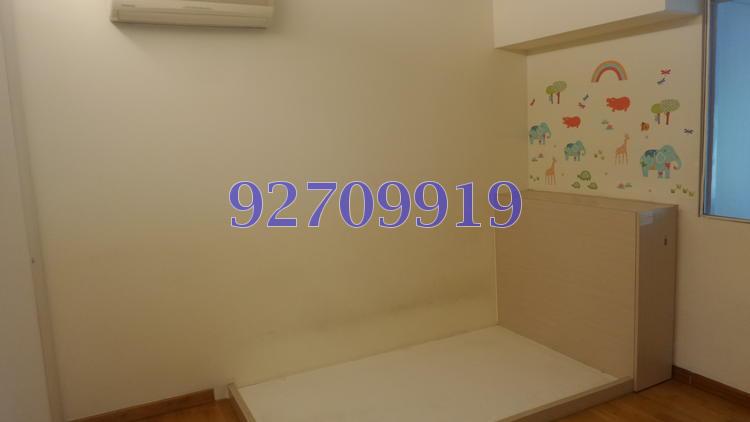 Blk 128 MARSILING RISE (Woodlands), HDB Jumbo #75790872